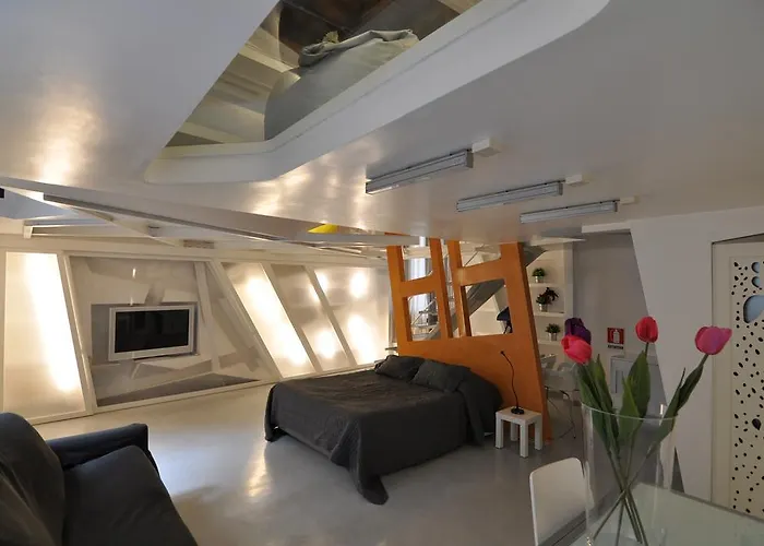 Space Apartamento *