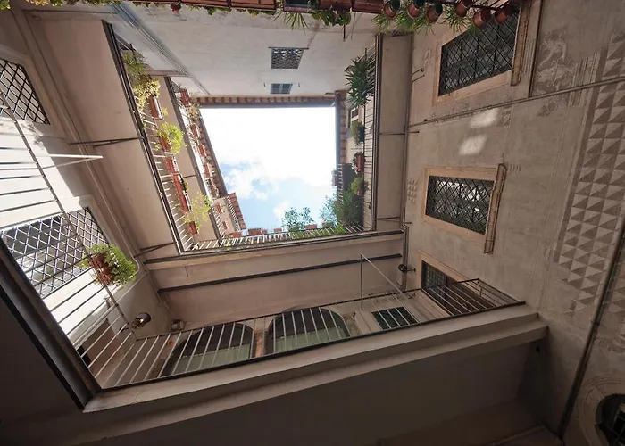 Space Apartamento Roma