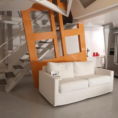 アパート Space ローマ