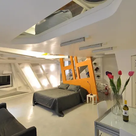 アパート Space *