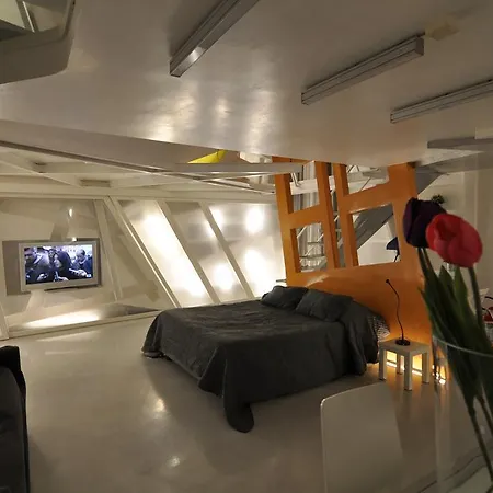 Апартаменты Space
