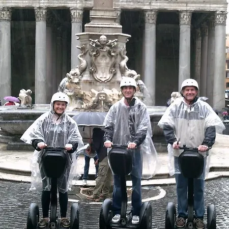 アパート Space ローマ