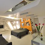 Διαμέρισμα Space *