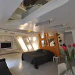 Space Appartement *