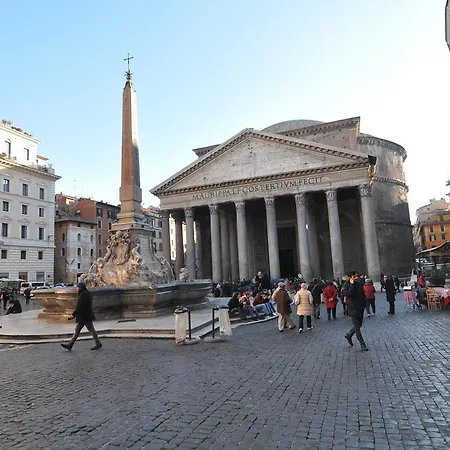 Space Rome